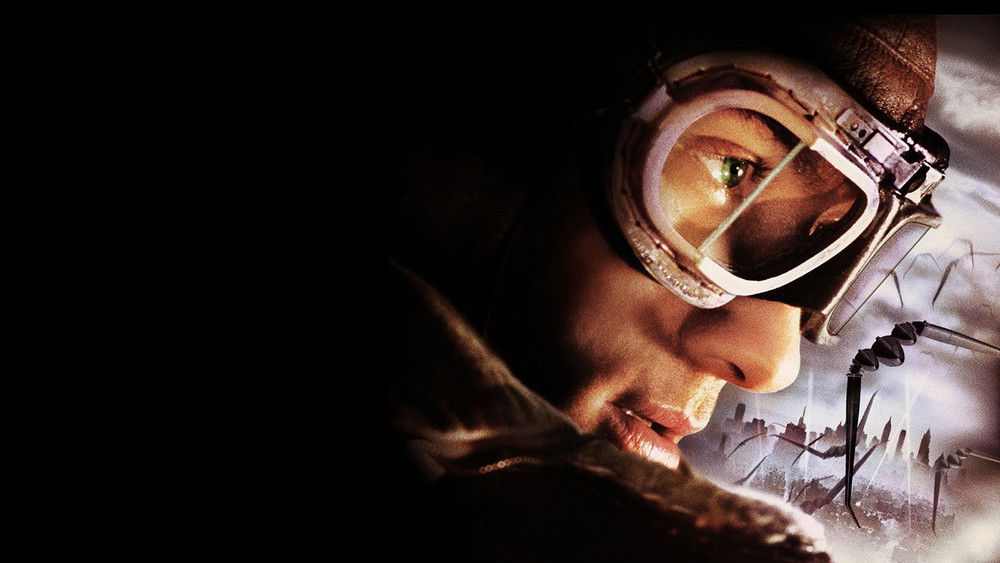 天空上尉与明日世界,Sky Captain and the World of Tomorrow(2004电影)