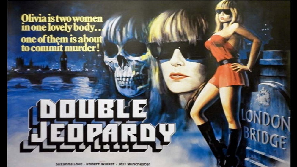 奥利维娅,Olivia(1983电影)