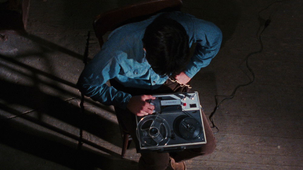 鬼玩人,The Evil Dead(1981电影)