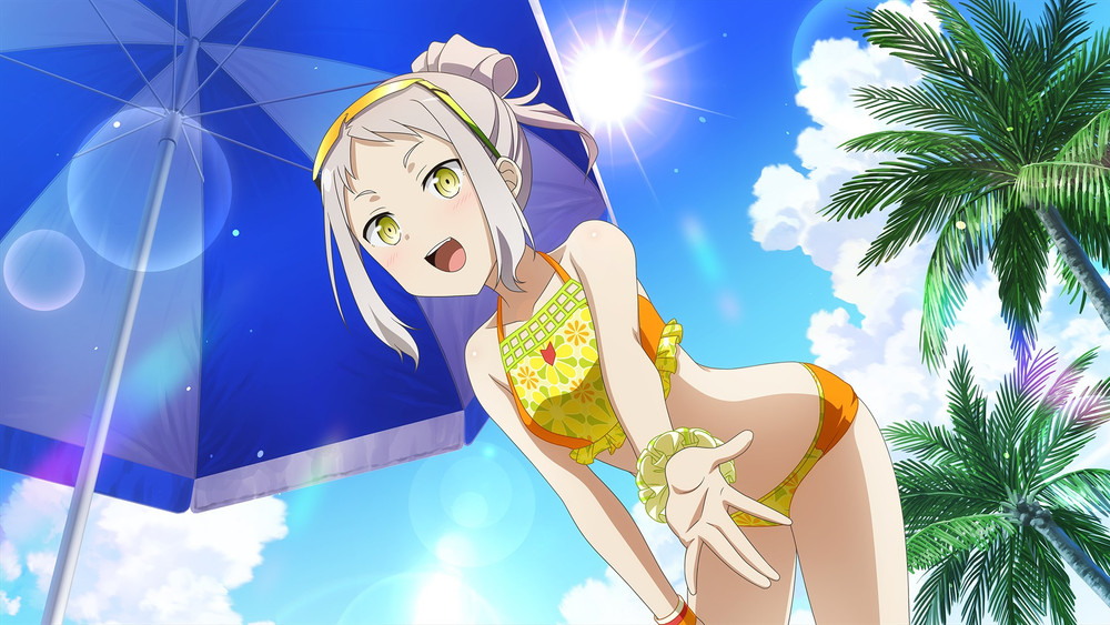 结城友奈是勇者,結城友奈は勇者である(2014日本动漫)