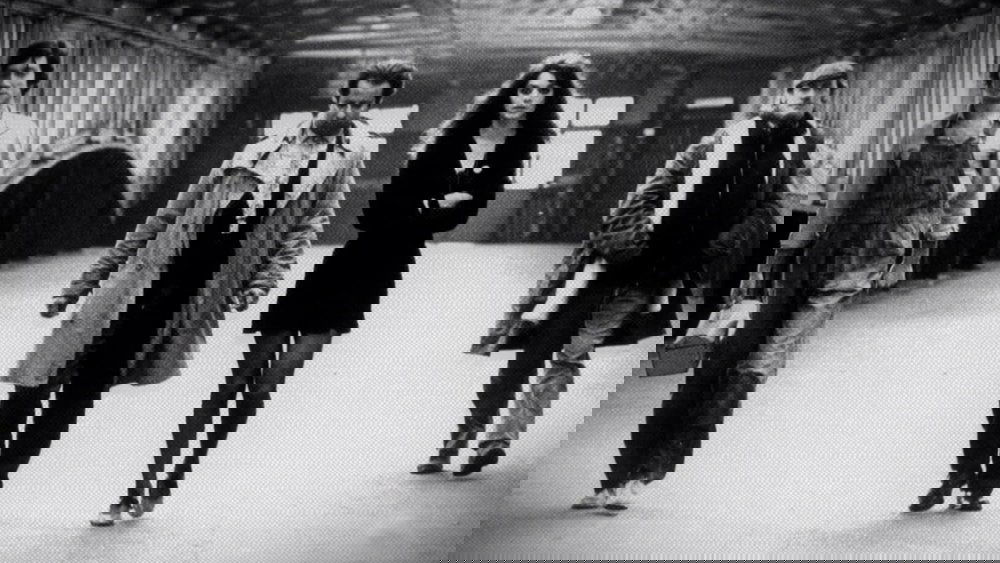 嚎叫,L'urlo(1970电影)