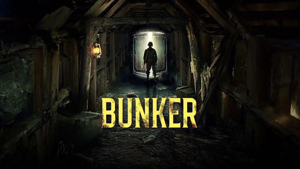 恶灵地堡,Bunker(2023电影)