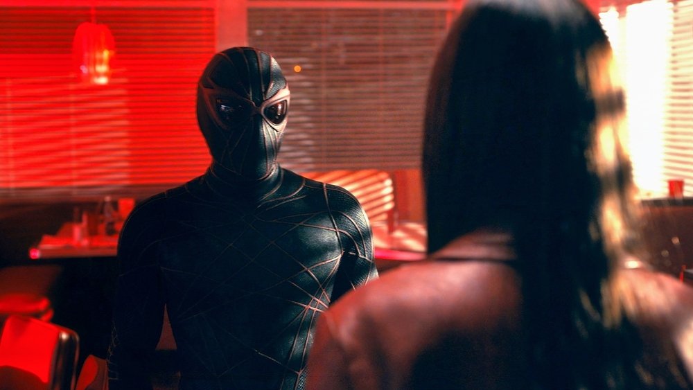 蜘蛛夫人：超感觉醒,Madame Web(2024电影)
