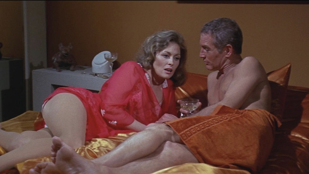 火烧摩天楼,The Towering Inferno(1974电影)