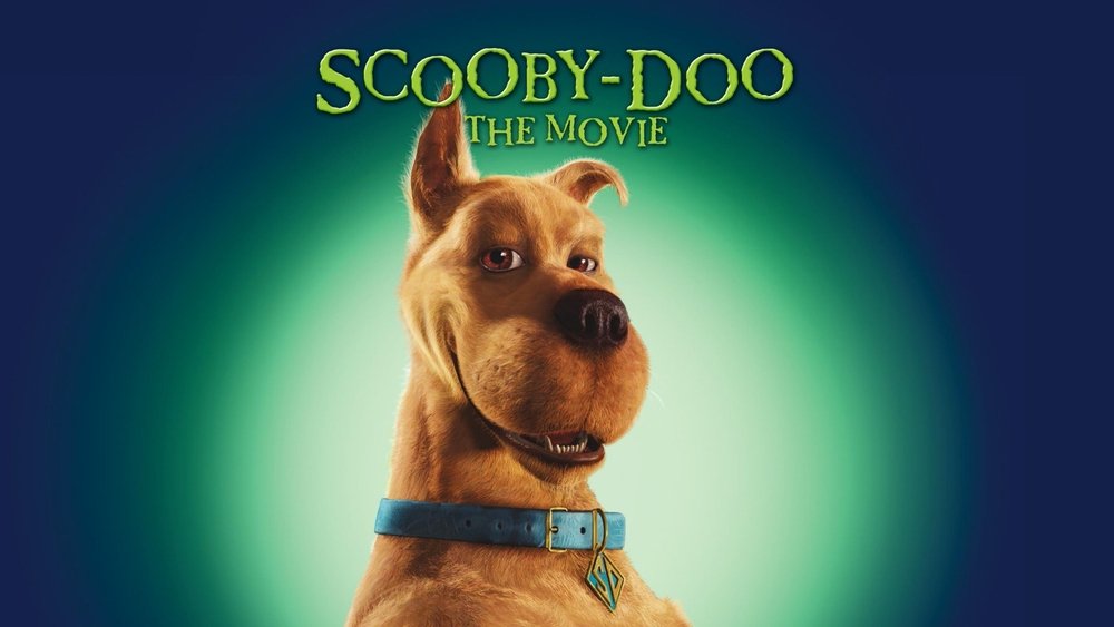 史酷比,Scooby-Doo(2002电影)