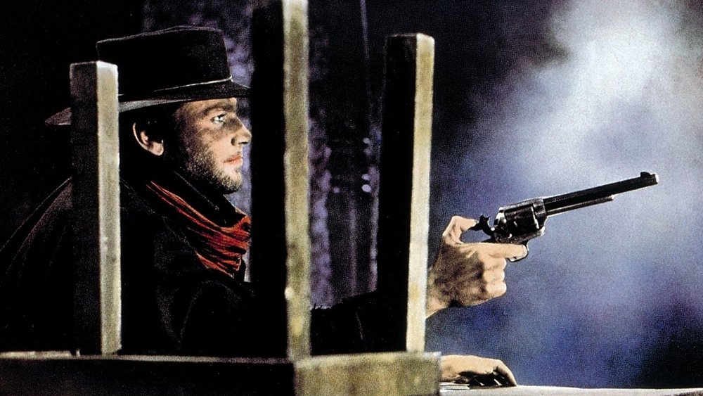 姜戈,Django(1966电影)