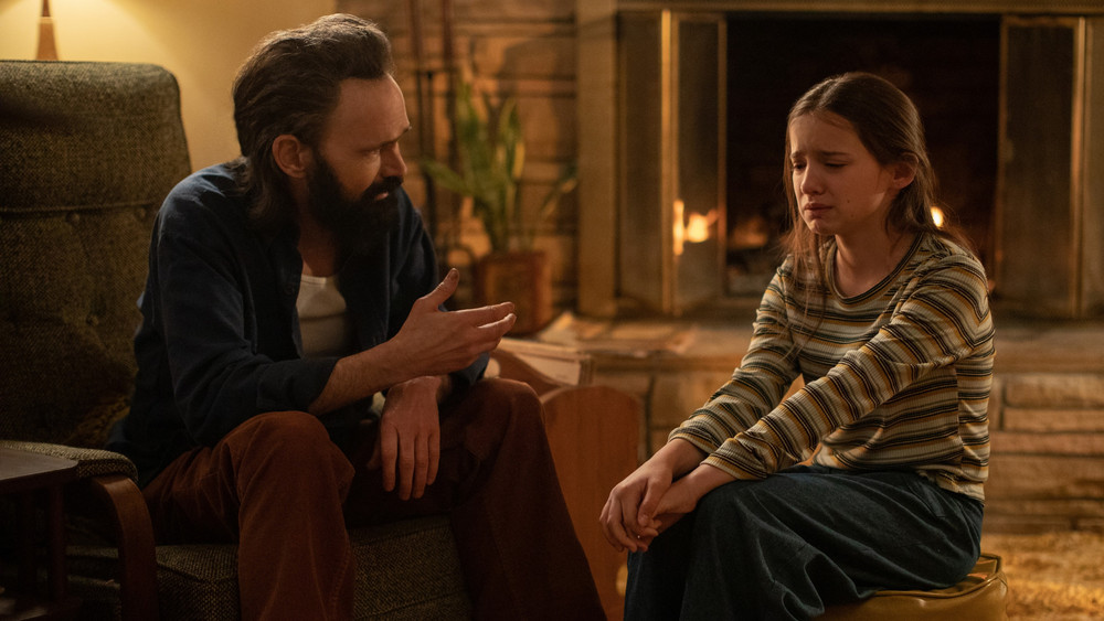 黑色电话,The Black Phone(2022电影)