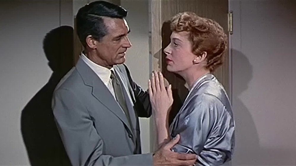 金玉盟,An Affair to Remember(1957电影)