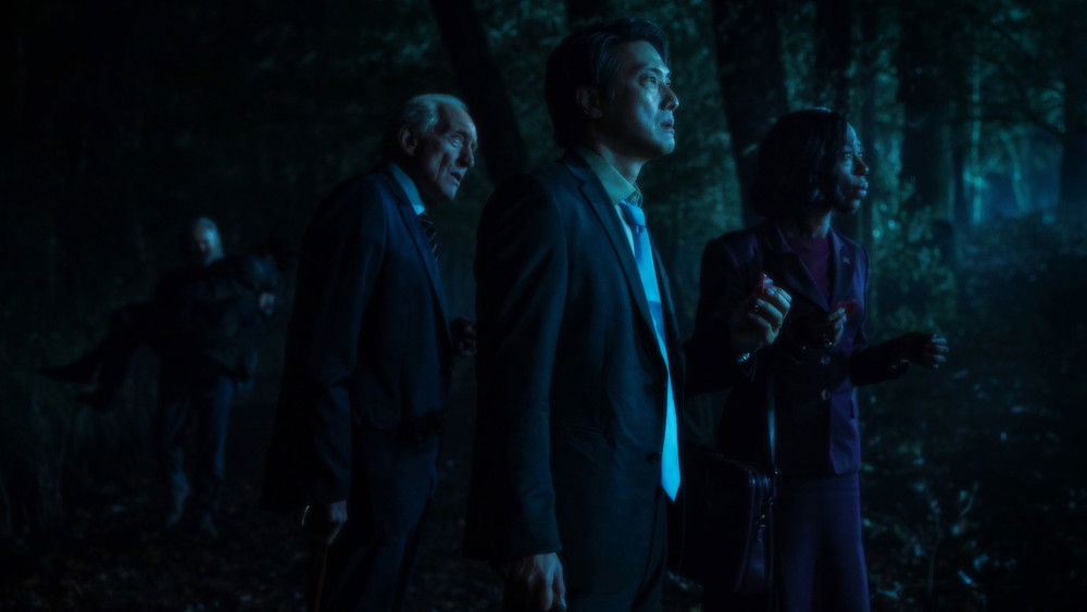 谣言,Rumours(2024电影)