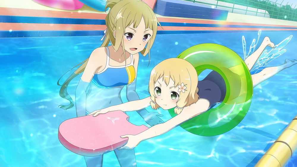 结城友奈是勇者,結城友奈は勇者である(2014日本动漫)