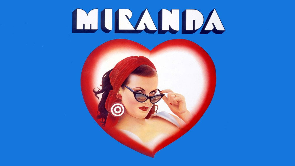 米兰达,Miranda(1985电影)
