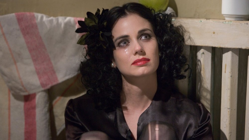 黑色大丽花,The Black Dahlia(2006电影)