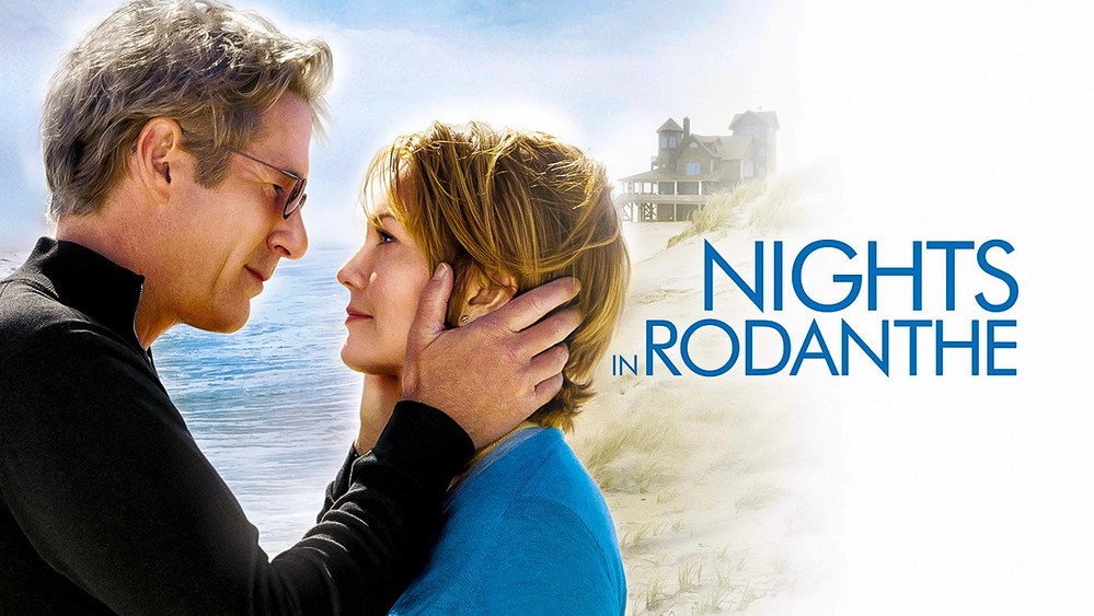 罗丹岛之恋,Nights in Rodanthe(2008电影)