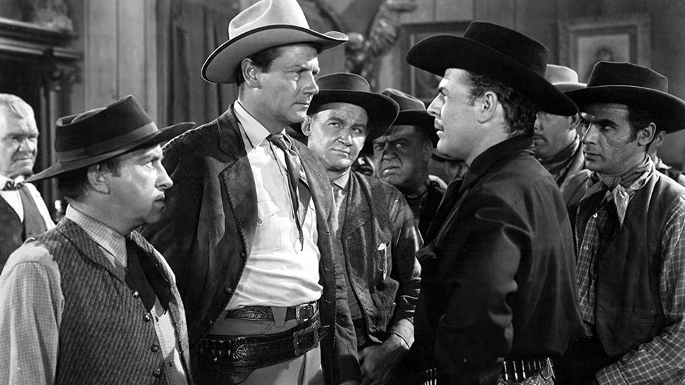 女伟人,The Great Man's Lady(1942电影)