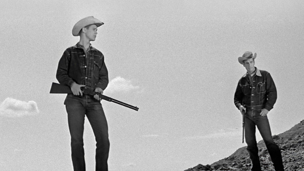 原野铁汉,Hud(1963电影)