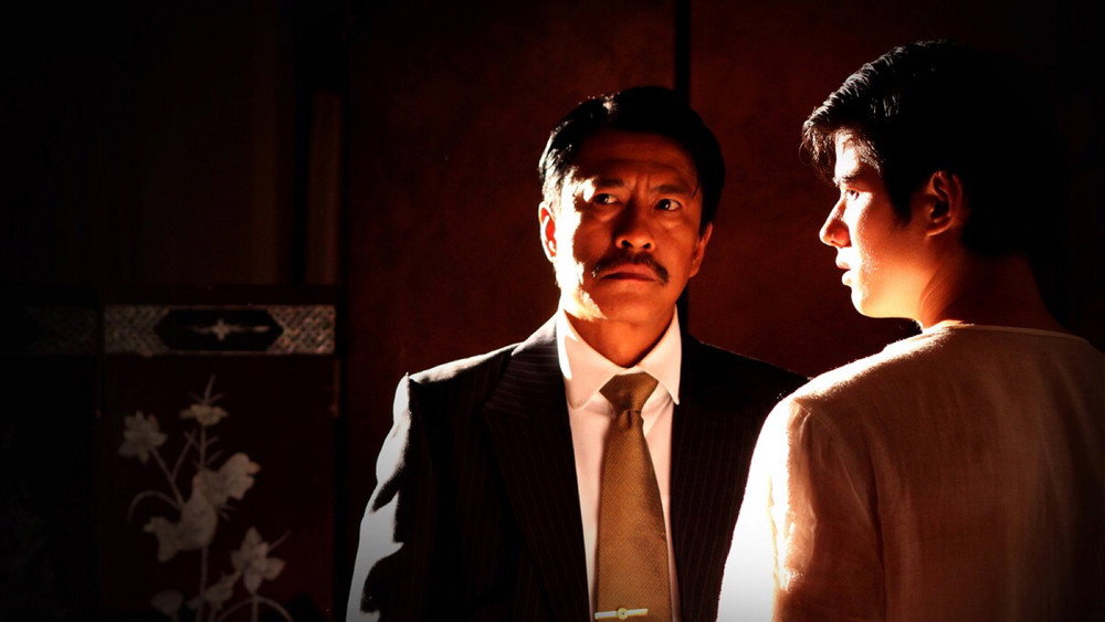 晚娘上部:恋欲,จันดารา ปฐมบท(2012电影)高清完整版预告片在线播放 - 法国啄木鸟电影