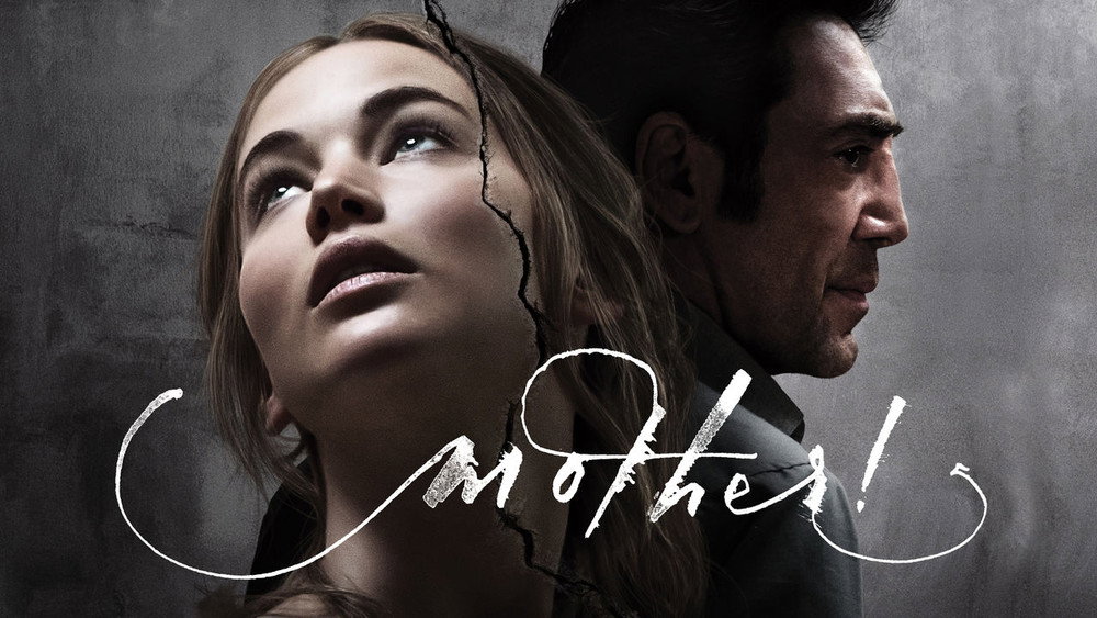母亲！,mother!(2017电影)