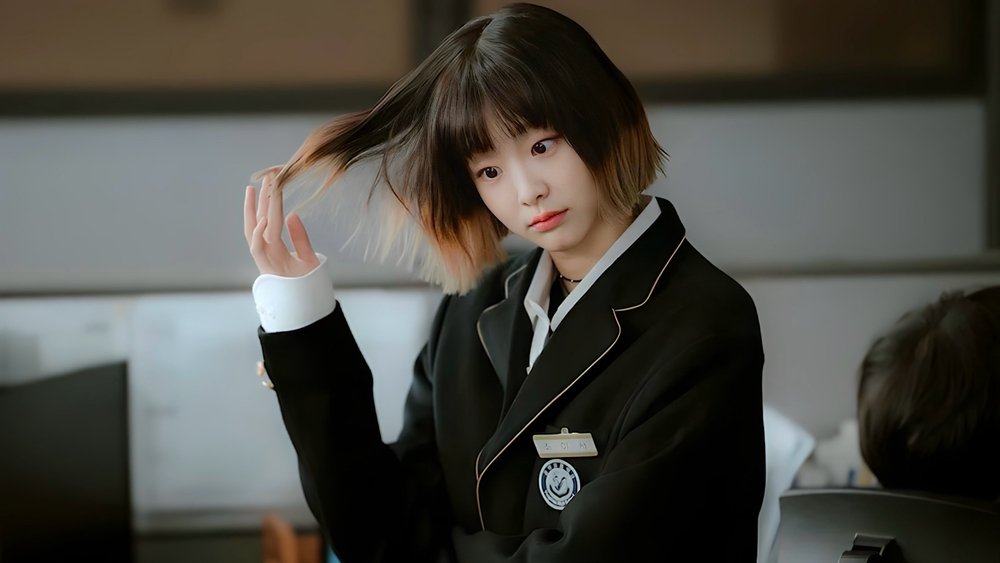 梨泰院 Class,이태원 클라쓰(2020电视剧集)