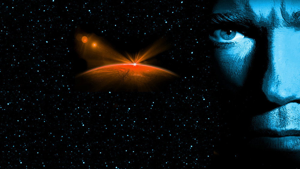 全面回忆,Total Recall(1990电影)