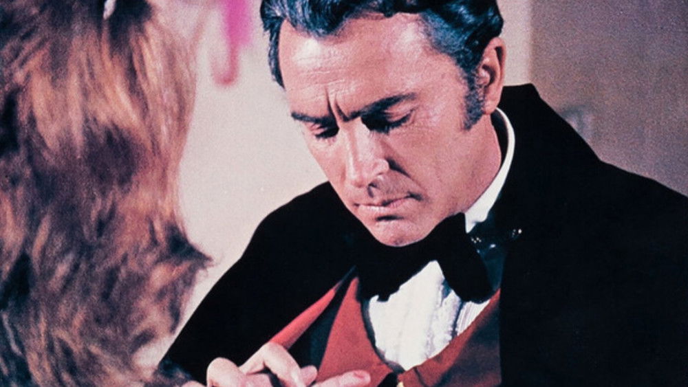 约尔加伯爵归来,The Return of Count Yorga(1971电影)