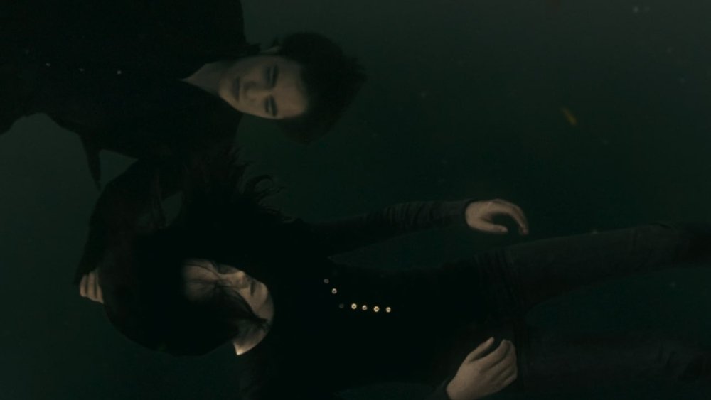 暮光之城2：新月,The Twilight Saga: New Moon(2009电影)