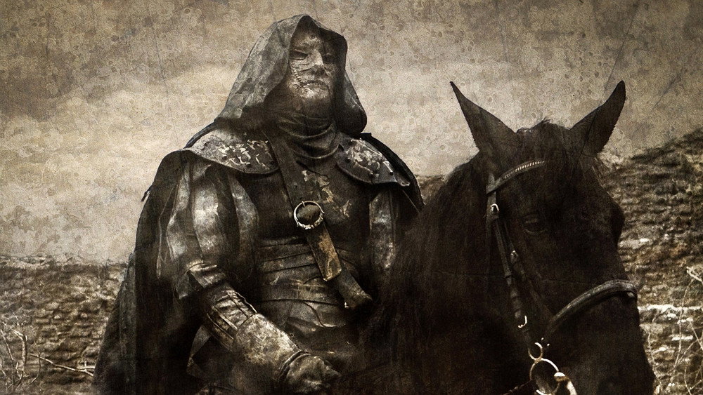 所罗门王凯恩,Solomon Kane(2009电影)