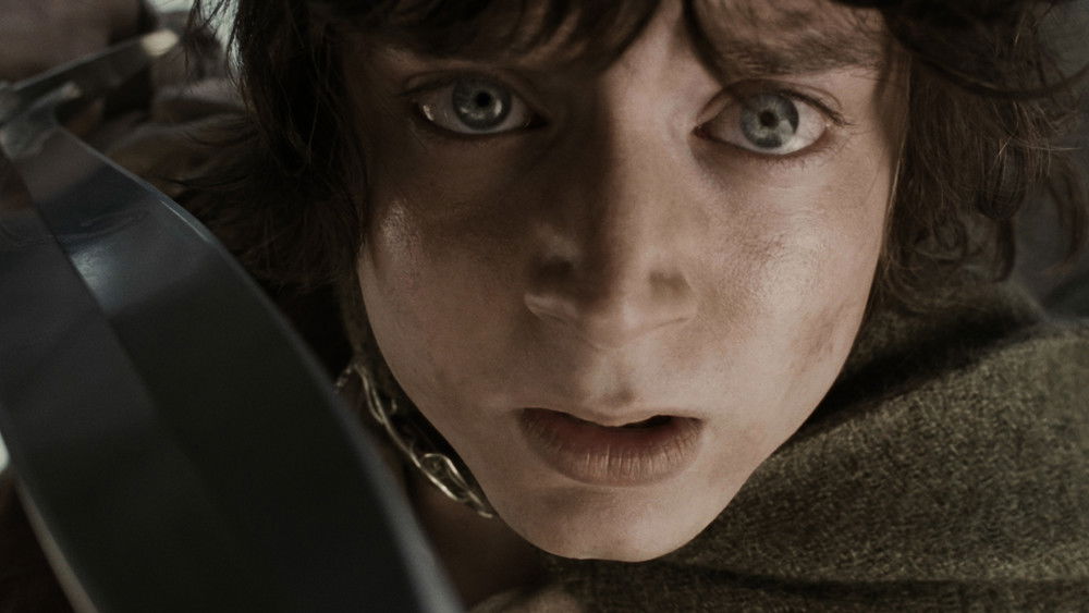 指环王2：双塔奇兵,The Lord of the Rings: The Two Towers(2002电影)