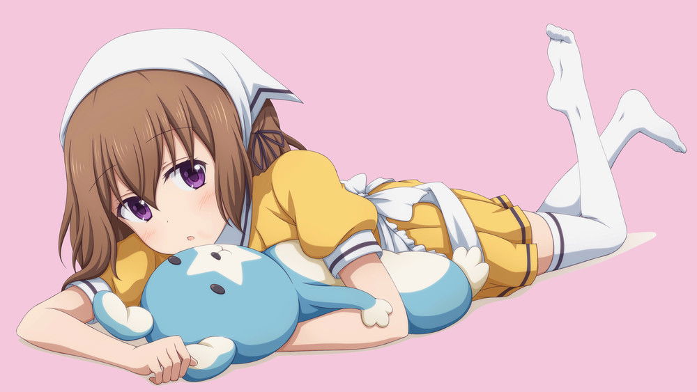 调教咖啡厅,ブレンド・S(2017日本动漫)