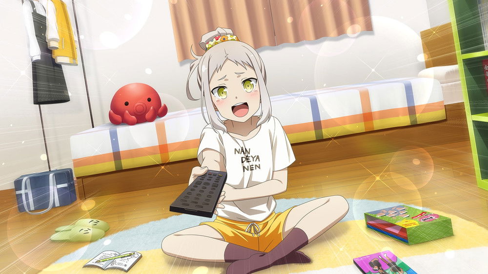 结城友奈是勇者,結城友奈は勇者である(2014日本动漫)