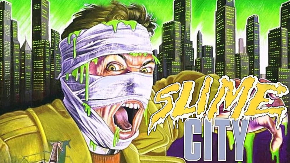 杀人魔域,Slime City(1988电影)
