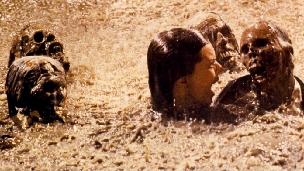 吵闹鬼,Poltergeist(1982电影)
