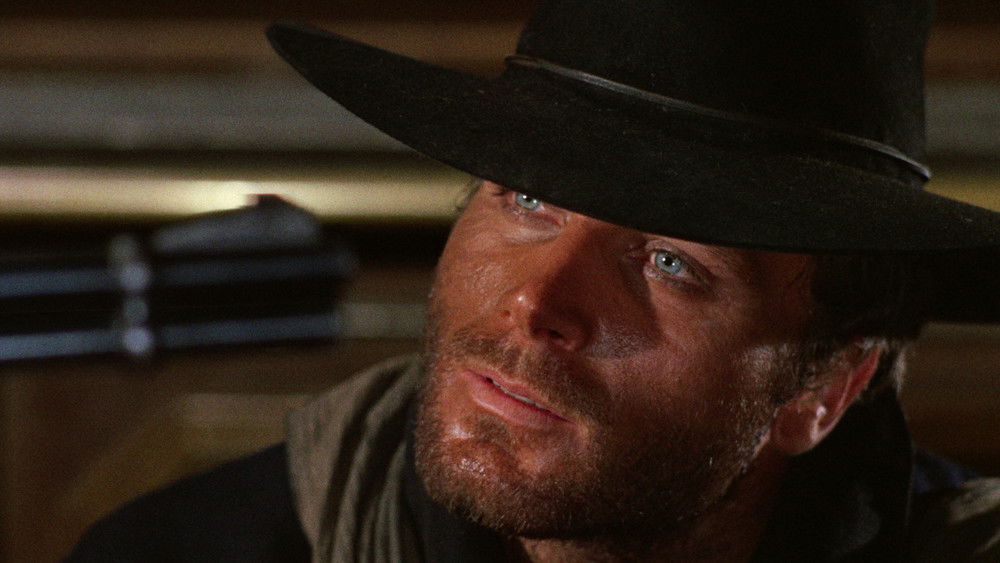 姜戈,Django(1966电影)