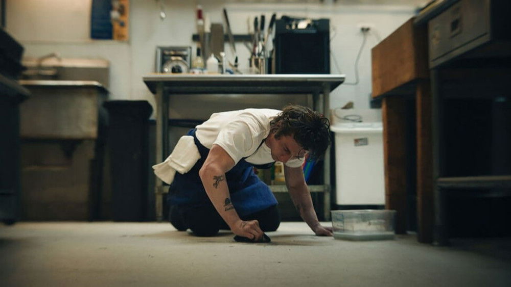 熊的故事,L'Ours(1988电影)