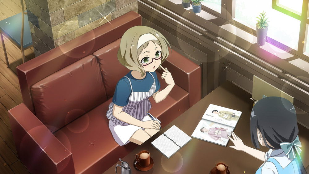 结城友奈是勇者,結城友奈は勇者である(2014日本动漫)