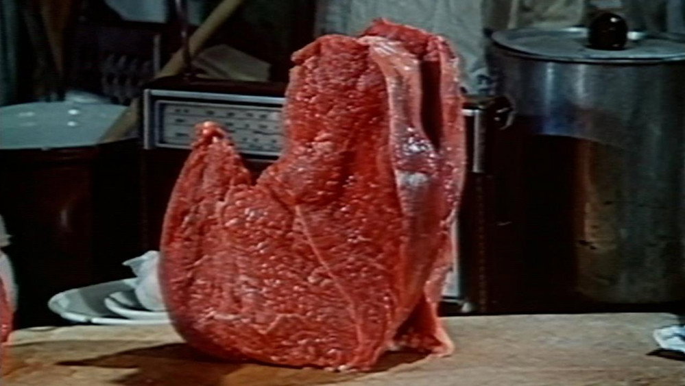 肉之恋,Meat Love(1989电影)