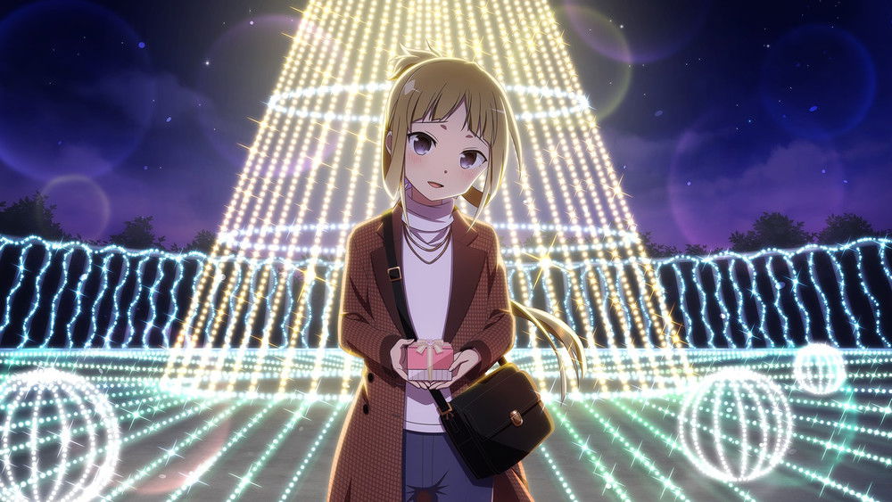 结城友奈是勇者,結城友奈は勇者である(2014日本动漫)