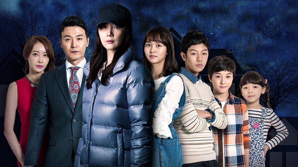 奇怪的家政妇,수상한 가정부(2013电视剧集)