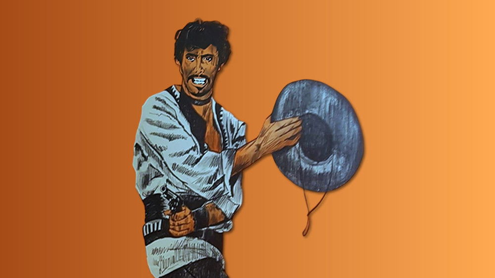 两盎司铅,Due once di piombo(1966电影)