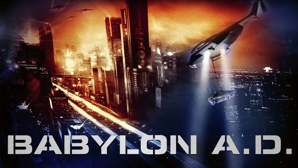 生死新纪元,Babylon A.D.(2008电影)