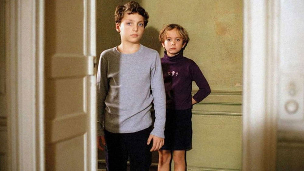 鬼屋怨灵,Un jeu d'enfants(2001电影)