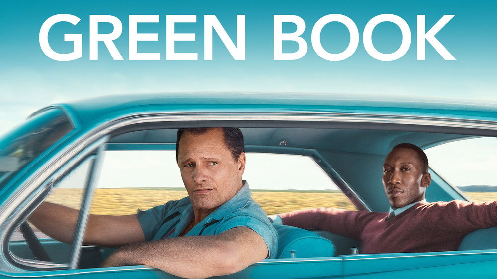 绿皮书,Green Book(2018电影)