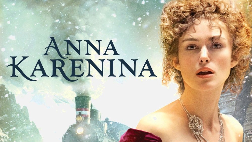 安娜·卡列尼娜,Anna Karenina(2012电影)