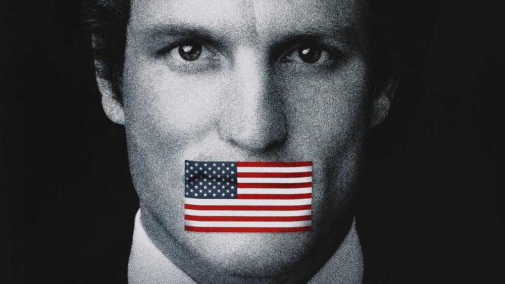 Larry Flynt - Die nackte Wahrheit - Bild: © Sony Pictures / Columbia Pictures Larry Flynt - Die nackte Wahrheit - © Sony Pictures / Columbia Pictures