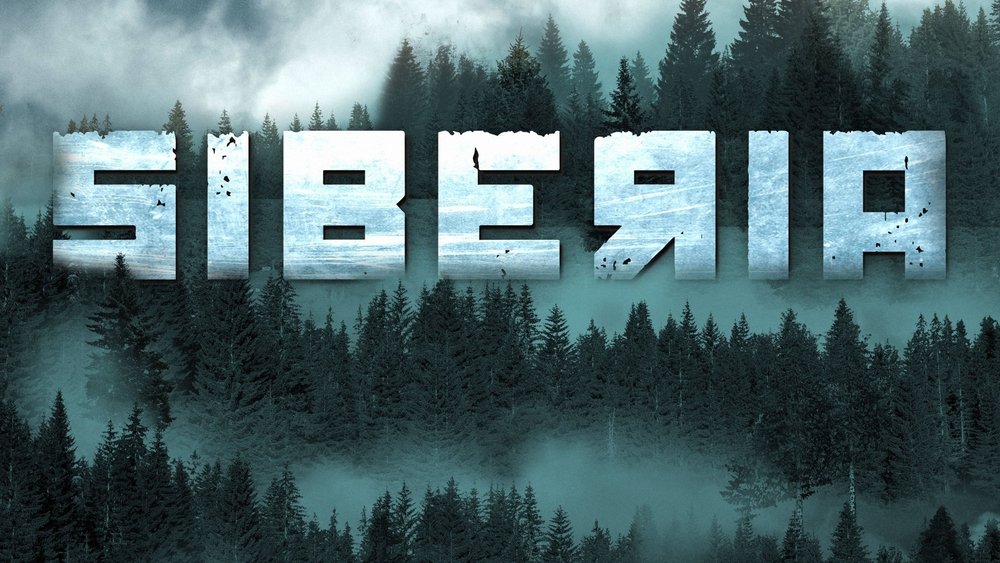 西伯利亚,Siberia(2013电视剧集)