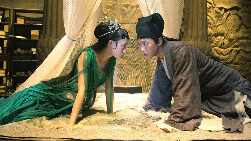 画壁(2011电影)
