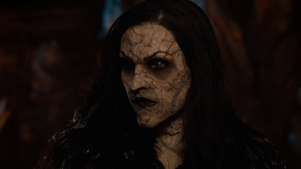 韩赛尔与格蕾特：女巫猎人,Hansel & Gretel: Witch Hunters(2013电影)