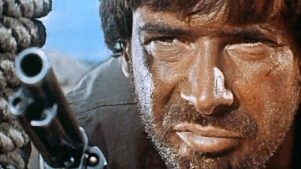 独行侠神枪屠龙,El precio de un hombre(1966电影)