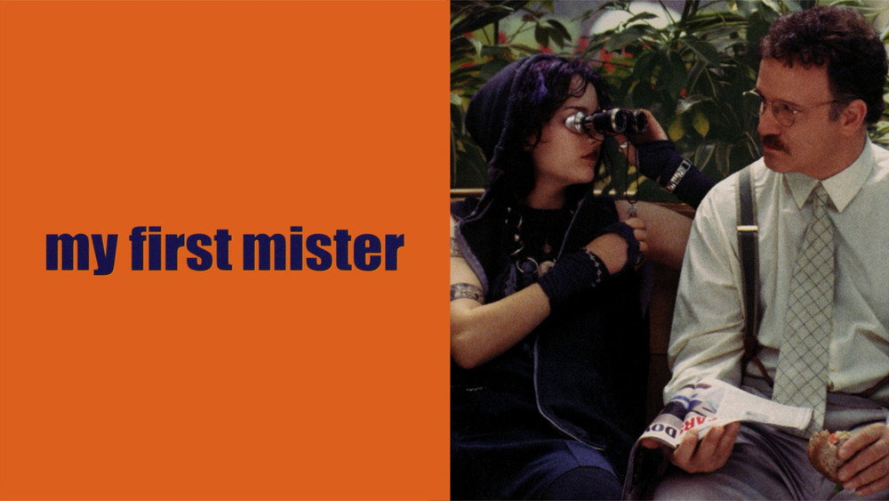我的第一先生,My First Mister(2001电影)