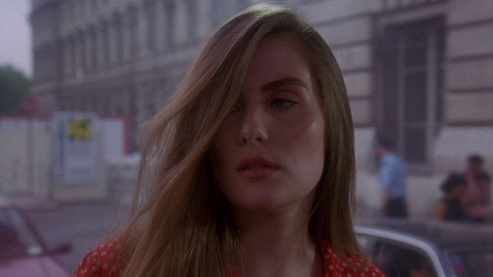 苦月亮,Bitter Moon(1992电影)