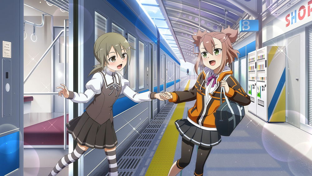 结城友奈是勇者,結城友奈は勇者である(2014日本动漫)